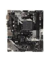 asrock Płyta główna B450M-HDV R4.0 AM4 2DDR4 VGA/DVI/HDMI/M.2 uATX - nr 18