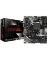 asrock Płyta główna B450M-HDV R4.0 AM4 2DDR4 VGA/DVI/HDMI/M.2 uATX - nr 19