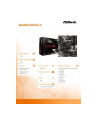 asrock Płyta główna B450M-HDV R4.0 AM4 2DDR4 VGA/DVI/HDMI/M.2 uATX - nr 6