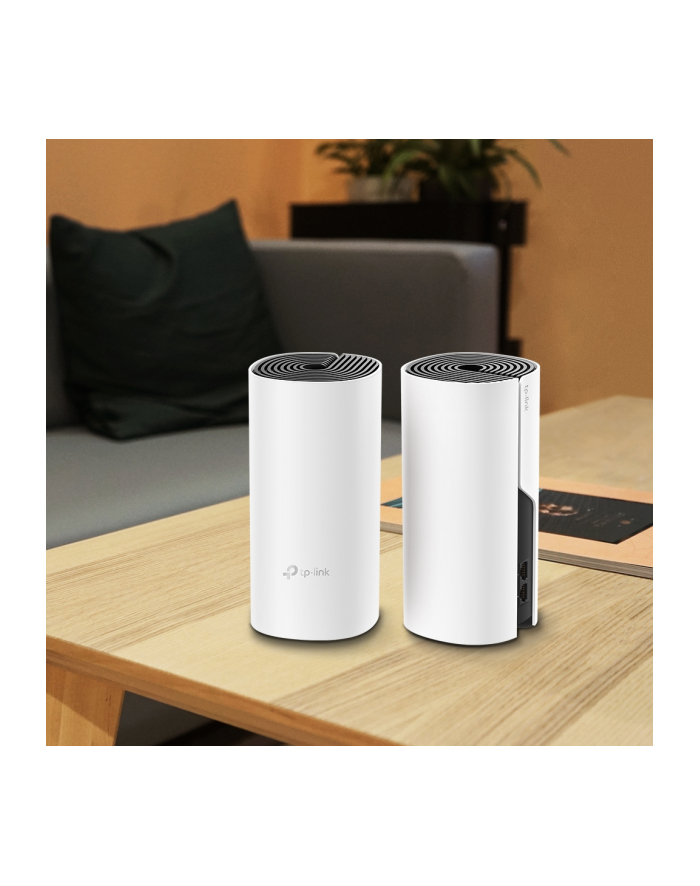 tp-link System WiFi mesh Deco M4 AC1200 główny