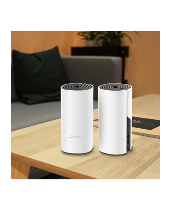 tp-link System WiFi mesh Deco M4 AC1200