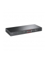 tp-link Przełącznik SL1218MP 16xFE PoE+ 2x1Gb 2xSFP - nr 33