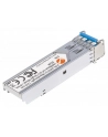 intellinet Moduł MiniGBIC/SFP 1000Base-LX (LC), jednomodowy 1310nm, 10km - nr 13