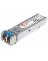 intellinet Moduł MiniGBIC/SFP 1000Base-LX (LC), jednomodowy 1310nm, 10km - nr 1