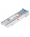 intellinet Moduł MiniGBIC/SFP 1000Base-LX (LC), jednomodowy 1310nm, 10km - nr 3