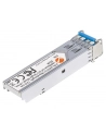 intellinet Moduł MiniGBIC/SFP 1000Base-LX (LC), jednomodowy 1310nm, 10km - nr 7