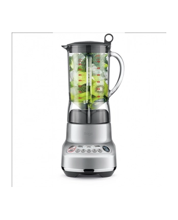 Sage Blender SBL620 1400W 1.5L silver - The Fresh and Furious