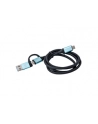 i-tec Kabel USB-C do USB-C i USB 3.0 1m - nr 11