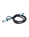 i-tec Kabel USB-C do USB-C i USB 3.0 1m - nr 16