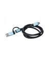 i-tec Kabel USB-C do USB-C i USB 3.0 1m - nr 20