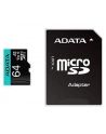 adata Karta pamięci microSD Premier Pro 64GB UHS1 U3 V30 A2 + adapter - nr 18