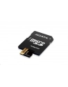 adata Karta pamięci microSD Premier Pro 64GB UHS1 U3 V30 A2 + adapter - nr 9