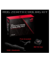 ASUS ROG Zenith Extreme Cooling Kit - nr 2