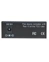 intellinet Konwerter 10/100Base-TX RJ45/1000Base-FX (MM ST) 2km 1310nm - nr 14