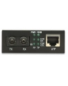 intellinet Konwerter 10/100Base-TX RJ45/1000Base-FX (MM ST) 2km 1310nm - nr 17