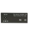 intellinet Konwerter 10/100Base-TX RJ45/1000Base-FX (MM ST) 2km 1310nm - nr 19