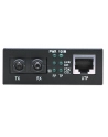 intellinet Konwerter 10/100Base-TX RJ45/1000Base-FX (MM ST) 2km 1310nm - nr 24