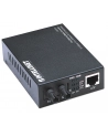 intellinet Konwerter 10/100Base-TX RJ45/1000Base-FX (MM ST) 2km 1310nm - nr 30