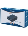 intellinet Konwerter 10/100Base-TX RJ45/1000Base-FX (MM ST) 2km 1310nm - nr 43