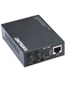 intellinet Konwerter 10/100Base-TX RJ45/1000Base-FX (MM ST) 2km 1310nm - nr 45