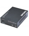 intellinet Konwerter 10/100Base-TX RJ45/1000Base-FX (MM ST) 2km 1310nm - nr 47