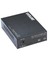 intellinet Konwerter 10/100Base-TX RJ45/1000Base-FX (MM ST) 2km 1310nm - nr 48