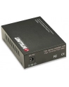 intellinet Konwerter 10/100Base-TX RJ45/1000Base-FX (MM ST) 2km 1310nm - nr 8