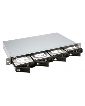 qnap Jednostka rozszerzająca TR-004 4x0HDD 3,5 SATA USB 3.0 TR-004U