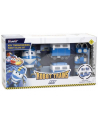 cobi ROBOT TRAINS 80177 Figurka transformująca Deluxe Kay Silverlit - nr 1