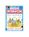 aksjomat Książ. Łamigłowki ortograficzne kl. 1-3 - nr 1