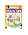 aksjomat Książ. Łamigłówki matematyczne Kl.1-3 - nr 1