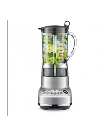 Sage Blender SBL620 1400W 1.5L silver - The Fresh and Furious