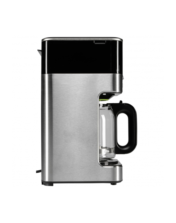 Braun filtering machine KF 7120 Puraroma 7 black główny
