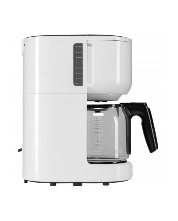 Braun filtering machine KF 3120 Purease white
