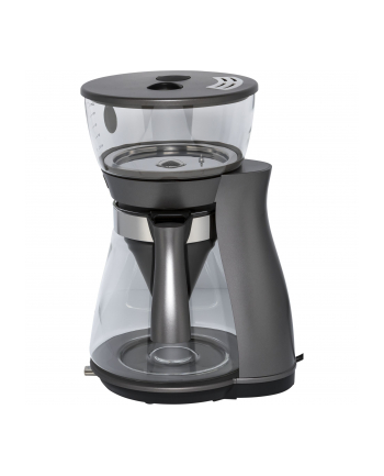 Delonghi filtering machine ICM17210 silver