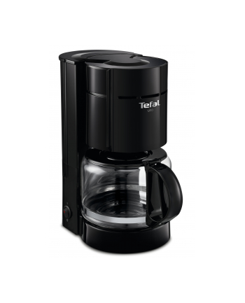 Tefal filtering machine CM 1218 black nr 2