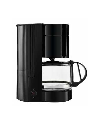 Tefal filtering machine CM 1218 black nr 1