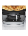 ROMMELSBACHER waffle iron WA 750 (silver / black) - nr 7