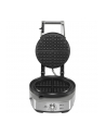 Sage No measuring Waffle SWM520, waffle iron(brushed stainless steel) - nr 8