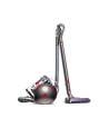 Dyson Cinetic Big Ball Absolute 2, Canister (dark gray / red) - nr 3