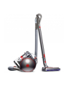 Dyson Cinetic Big Ball Absolute 2, Canister (dark gray / red) - nr 4