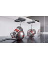 Dyson Cinetic Big Ball Absolute 2, Canister (dark gray / red) - nr 6