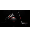 Dyson Cinetic Big Ball Absolute 2, Canister (dark gray / red) - nr 9