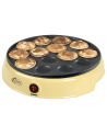 Bestron Poffertjes Maker APFM700SD (yellow) - nr 2