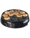 Bestron Poffertjes Maker APFM700Z (black) - nr 3