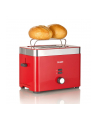 Graef Toaster TO 62 red - nr 4