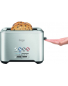 Sage Toaster STA720 1000W silver - The Bit More with 2 toasting slots - nr 3