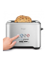 Sage Toaster STA720 1000W silver - The Bit More with 2 toasting slots - nr 4