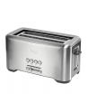 Sage Toaster STA730 1800W silver - The Bit More with 4 toasting slots - nr 2