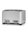 Sage Toaster STA845 1900W silver - The Smart Toast with 4 toast slots - nr 3